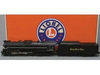 lionel nickel plate road 765